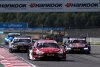 DTM-Reglement 2018: Die Autos werden leichter