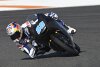 Bild zum Inhalt: Moto3-Test Valencia: Martin behält Bestzeit, Bastianini holt auf