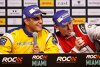 Bild zum Inhalt: Race of Champions 2018: Datum steht, Montoya wieder dabei