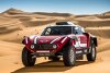 Bild zum Inhalt: Angriff mit Mini Buggy: X-raid fährt bei der Dakar zweigleisig