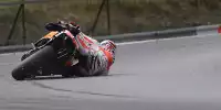 Bild zum Inhalt: Meister der Saves: Wie Marquez die Regeln der Physik ignoriert