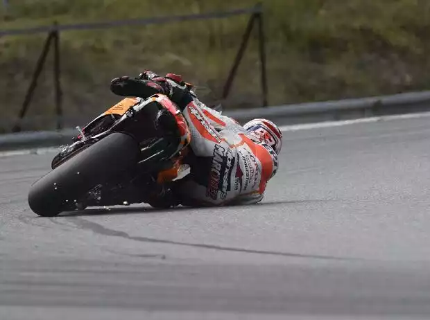 Marc Marquez Titel-Bild zur News: Marc Marquez