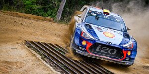 Hyundai vor dem Einstieg in die Rallycross-WM?
