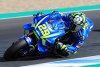 MotoGP-Test Jerez: Andrea Iannone am Mittwoch vorne