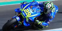 Bild zum Inhalt: MotoGP-Test Jerez: Andrea Iannone am Mittwoch vorne