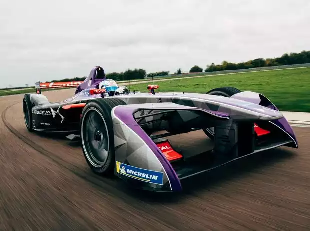 Titel-Bild zur News: DS Virgin DSV-03