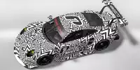 Project 1 Porsche 911 RSR