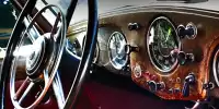 Preservation Concours 2018