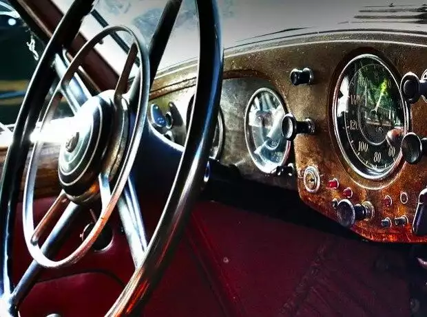 Preservation Concours 2018 Titel-Bild zur News: Preservation Concours 2018