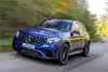 Bild zum Inhalt: Mercedes-AMG GLC 63 S 2018 Test: Kleines SUV, großer Motor