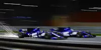 Pascal Wehrlein, Marcus Ericsson
