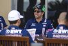 Warum Perez in Abu Dhabi mindestens Platz sieben braucht