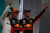 Kommt Kampf, kommt Zoff: Red-Bull-Frieden 2018 vorbei?
