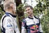 WRC 2018: Toyota zog Ott Tänak Sebastien Ogier vor