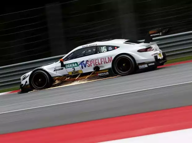 Paul di Resta Titel-Bild zur News: Paul di Resta