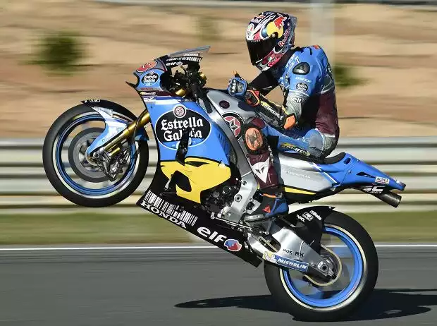 Jack Miller Titel-Bild zur News: Jack Miller