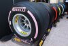 Bild zum Inhalt: Formel-1-Reifen 2018: Pirelli führt zwei neue Mischungen ein