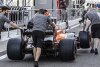 Bild zum Inhalt: McLaren mit zwei Autos beim Formel-1-Test in Abu Dhabi?