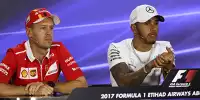 Bild zum Inhalt: Lewis Hamilton greift voll an: Die offene Abu-Dhabi-Rechnung