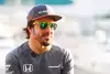 Bild zum Inhalt: Endlich Teamchef: Fernando Alonso gründet eSport-Team