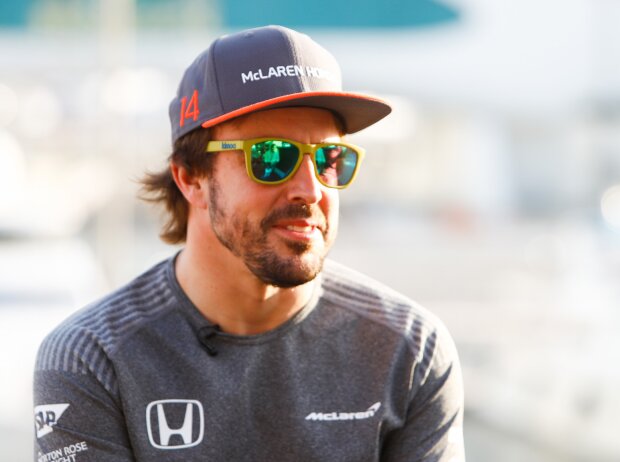 Fernando Alonso Fernando Alonso