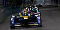 Bild zum Inhalt: Formel E will zurück nach London, aber nicht um jeden Preis