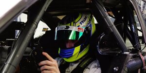 Joel Eriksson könnte schon 2018 DTM für BMW fahren