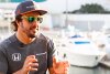 Alonso und Le Mans: "Vielleicht 2018, vielleicht später"