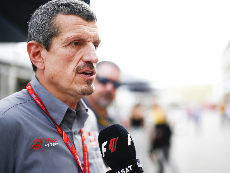 Günther Steiner