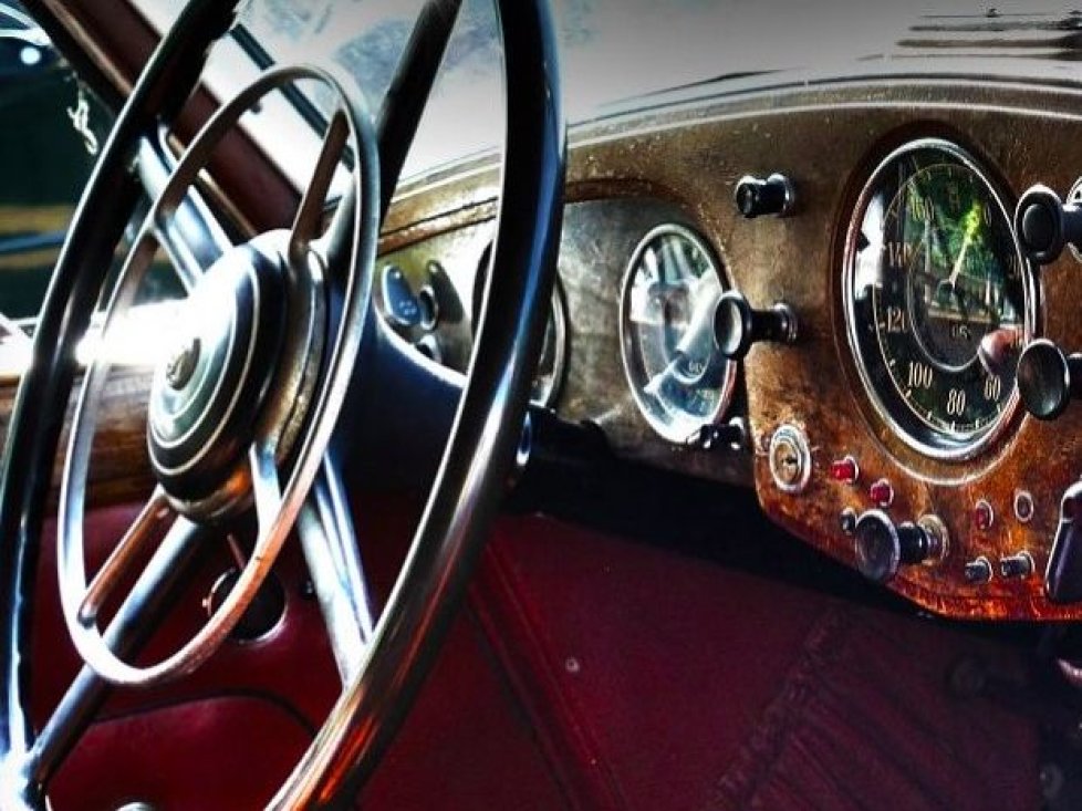 Preservation Concours 2018