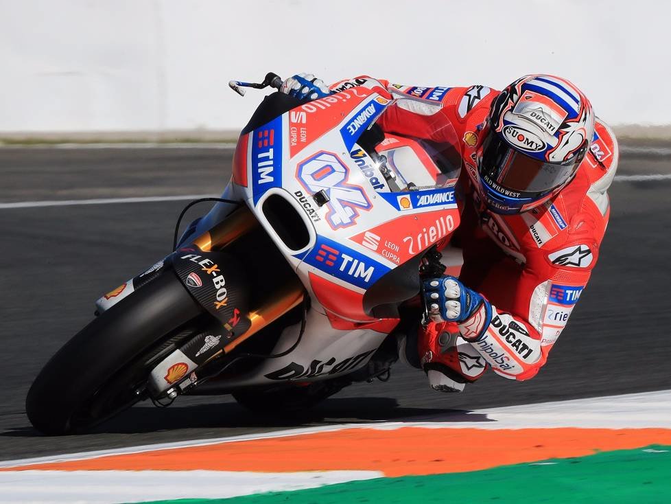 Andrea Dovizioso
