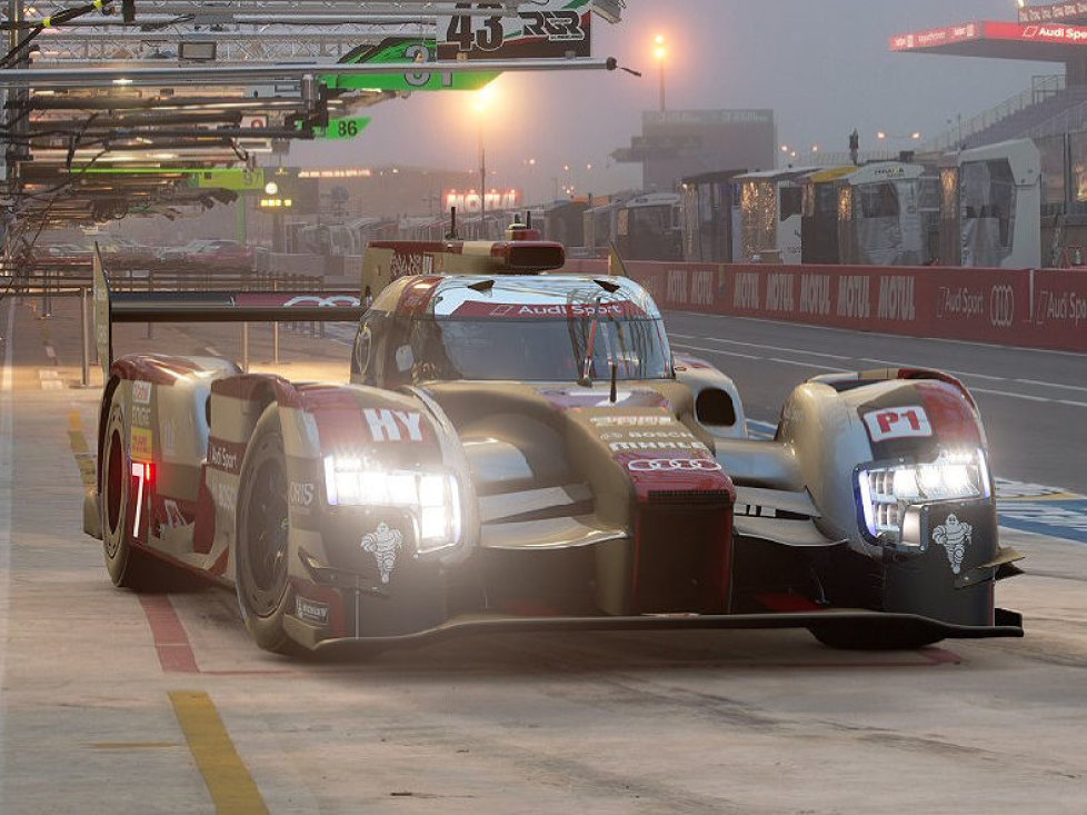Gran Turismo Sport