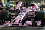 Esteban Ocon (Force India) 