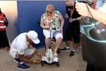 Lewis Hamilton (Mercedes) 