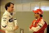 Neuer Williams-Fahrer: Felipe Massa weiß es schon!