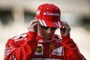 Bild zum Inhalt: Formel-1-Talk: Hat Kimi Räikkönen den Biss verloren?