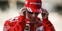 Kimi Räikkönen