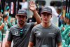 Stoffel Vandoorne: Alonso nicht so unbequem, wie alle sagen
