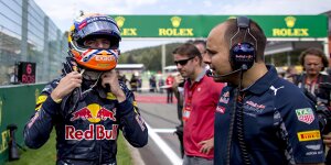 Niki Lauda: Verstappen kann bester Fahrer aller Zeiten werden