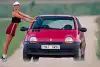 Bild zum Inhalt: 25 Jahre Renault Twingo: Frechheit siegt