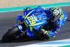 Bild zum Inhalt: Suzuki: Iannone testet Motoren, Rins arbeitet am Chassis