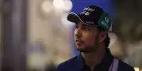 Sergio Perez