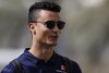 Pascal Wehrlein outet sich als "großer Fan" der V8-Supercars