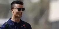 Pascal Wehrlein