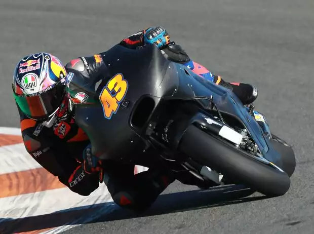 Jack Miller Titel-Bild zur News: Jack Miller