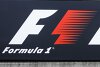 Bild zum Inhalt: Formel 1 präsentiert neues Logo in Abu Dhabi
