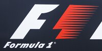 Bild zum Inhalt: Formel 1 präsentiert neues Logo in Abu Dhabi