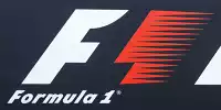 Bild zum Inhalt: Formel 1 präsentiert neues Logo in Abu Dhabi