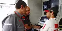 Romain Grosjean