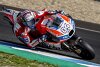 Bild zum Inhalt: Ducati: Testbestzeit in Jerez schenkt Zuversicht für 2018